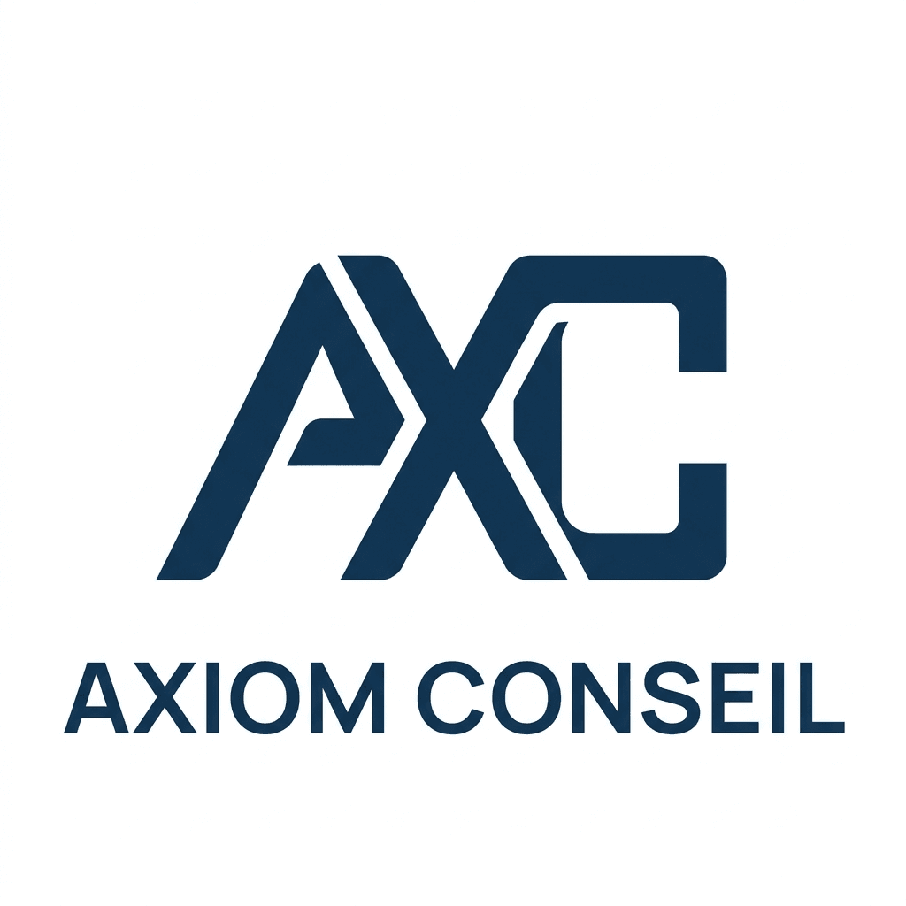 AXIOM CONSEIL
